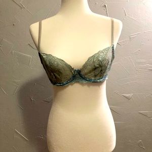 Victoria Secret PINK Lace Bra